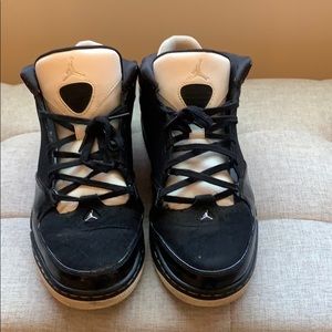 Jordan’s size 11 1/2